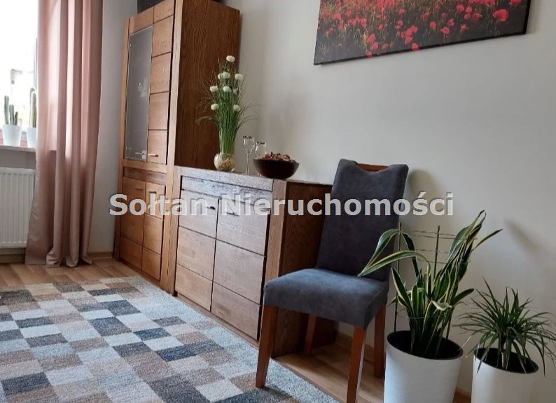 Warszawa Ursynów, 950 000 zł, 50.36 m2, w bloku miniaturka 6