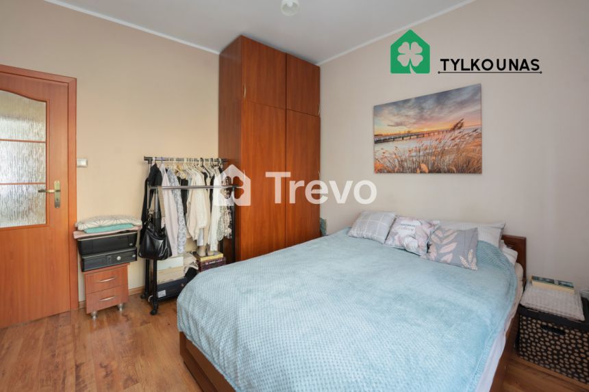 Gdańsk Siedlce, 619 000 zł, 48.3 m2, 2 pokojowe miniaturka 6