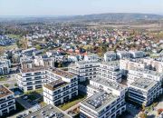 Komfortowe mieszkanie z dużym tarasem, tramwaj miniaturka 24