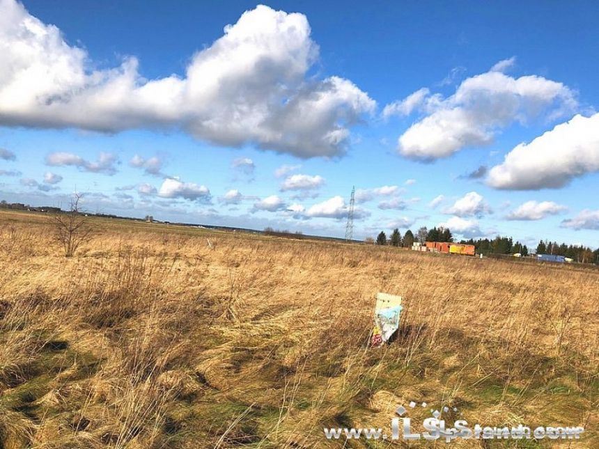 Stargard Osiedle Wojciecha Kossaka, 146 000 zł, 15.46 ar, budowlana miniaturka 9