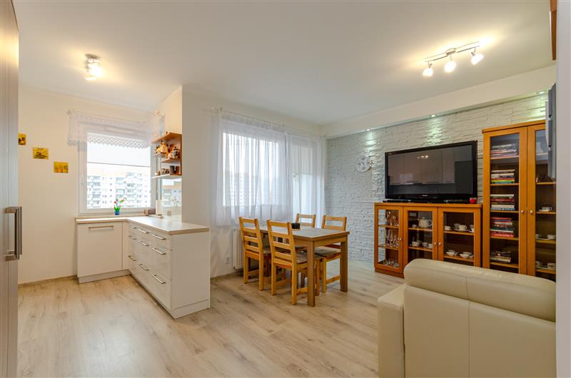 Posiadamy na sprzedaż apartament 2 pokojowy o pow. miniaturka 7