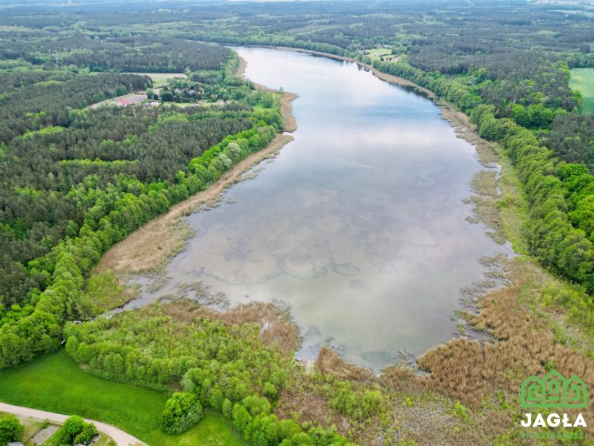 Działka 1,78 ha Taszewko na sprzedaż WZ miniaturka 2