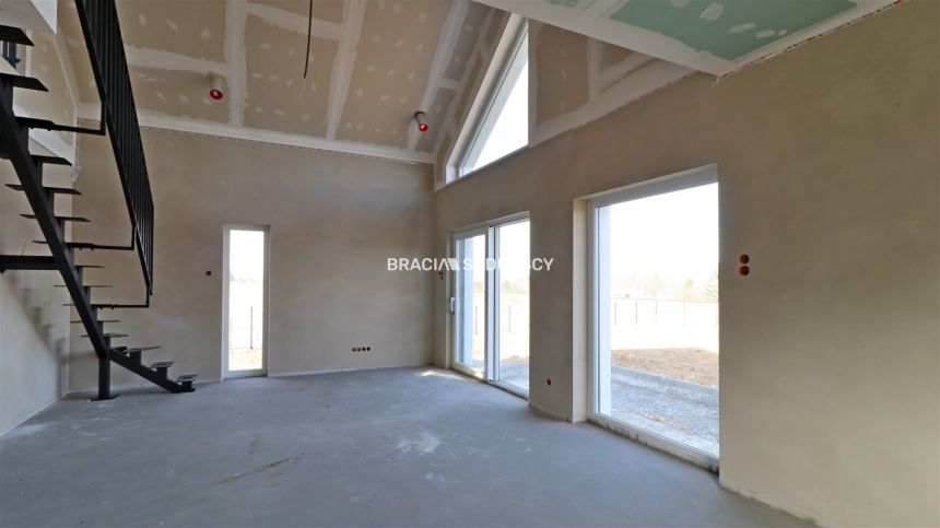 Inwałd, 885 000 zł, 145.16 m2, wolnostojący miniaturka 15