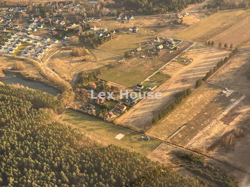 Sprzedam dom przy granicy Puszczy Bukowej w Płoni. miniaturka 31