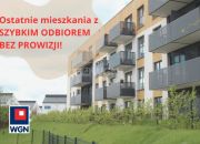 Gdańsk Orunia Górna, 436 509 zł, 37.13 m2, oddzielna kuchnia miniaturka 1