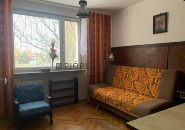 2-pokojowe mieszkanie na Bemowie