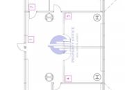 Śródmieście: biuro/usługi 107,80 m2 miniaturka 1