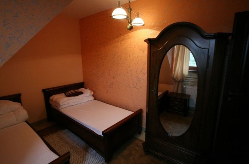Apartament w Kazimierzu Dolnym z widokiem na Wisłę miniaturka 2
