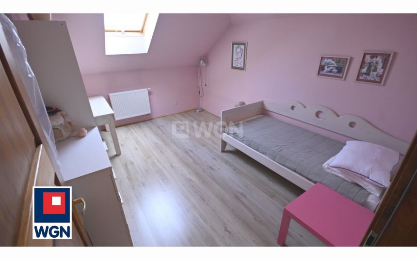 Wola Mielecka, 850 000 zł, 171 m2, murowany miniaturka 8