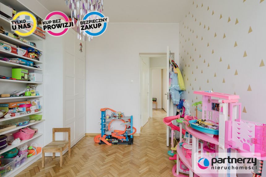 Gdynia Redłowo, 2 890 000 zł, 180 m2, 5 pokoi miniaturka 13