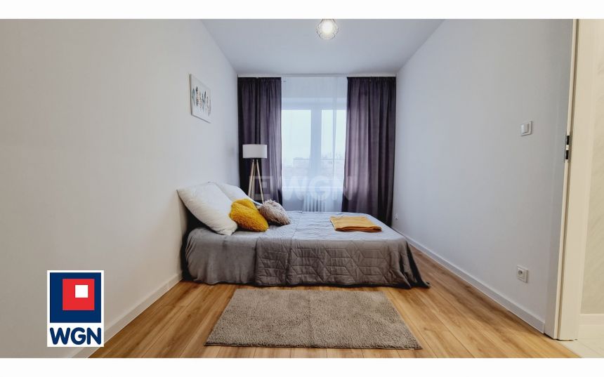 Mielec Nowy Mielec, 389 000 zł, 47 m2, po remoncie miniaturka 4