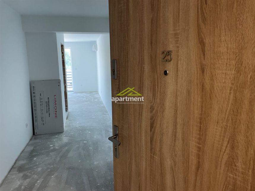 Dąbrowa Tarnowska, 339 135 zł, 49.15 m2, z balkonem miniaturka 24