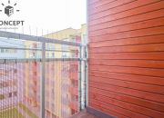 3 pok. | balkon | Białowieska - ok. Magnolii miniaturka 20