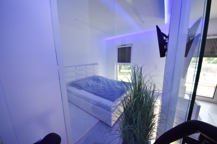 Nowoczesny Apartament Opole Zaodrze miniaturka 2