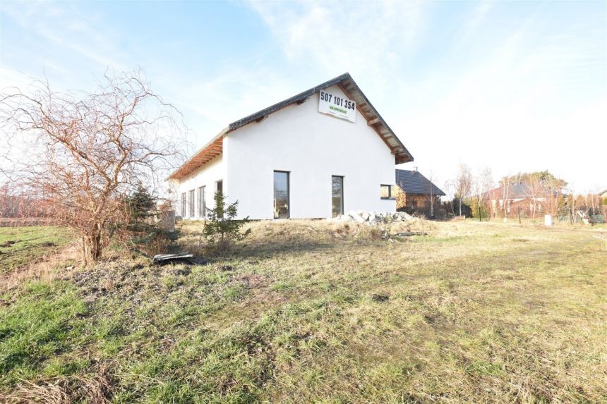 Otolice, 690 000 zł, 180 m2, wolnostojący miniaturka 4