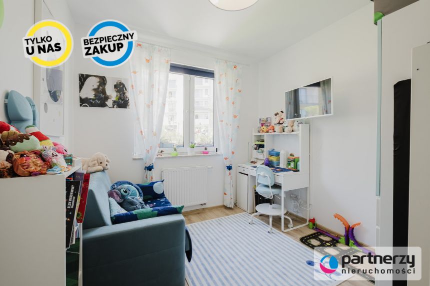 Gdańsk Łostowice, 760 000 zł, 52.72 m2, parter miniaturka 9