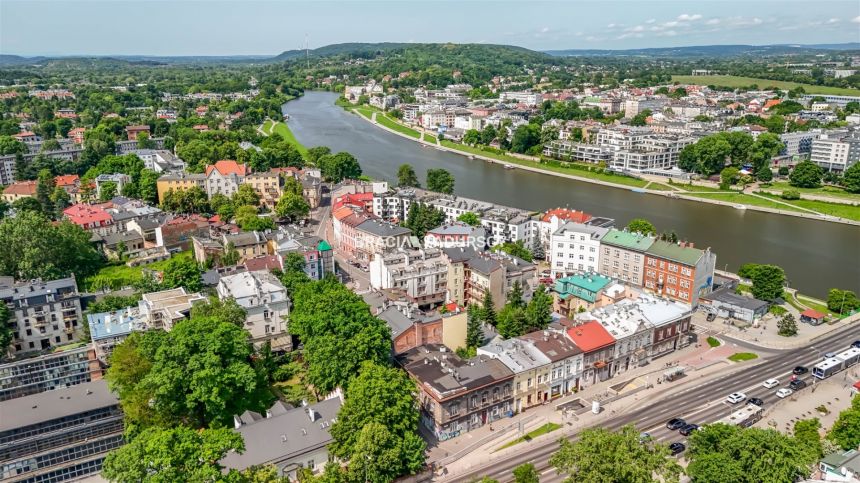 Dębniki - kamienica z możl. rozbudowy (476m2 PUM) miniaturka 26