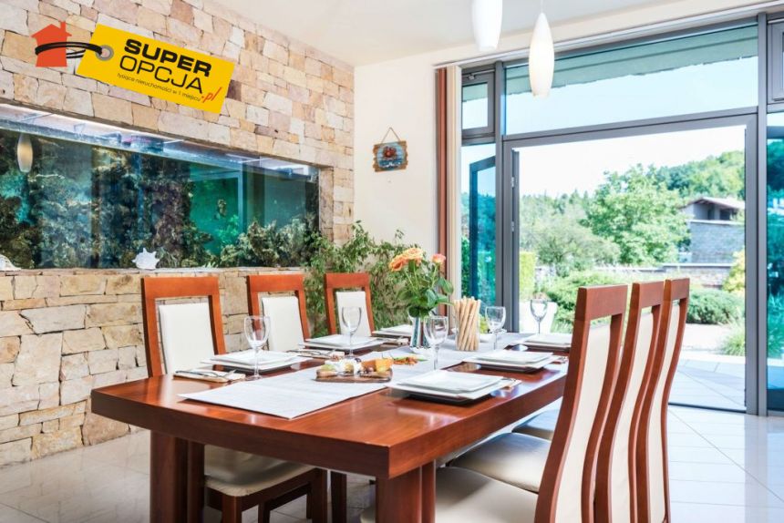 Kraków Dębniki, 4 995 000 zł, 559 m2, 6 pokoi miniaturka 13