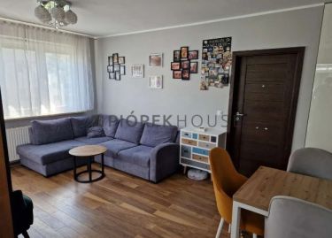 3-pokojowe mieszkanie w Ząbkach