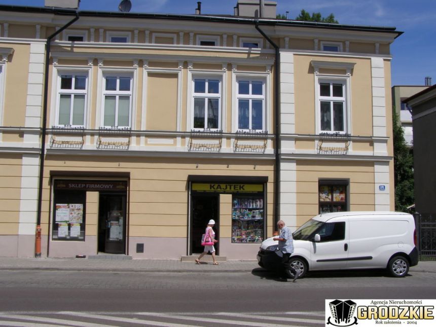 Do sprzedaży kamienica w centrum miasta Przemyśl miniaturka 2