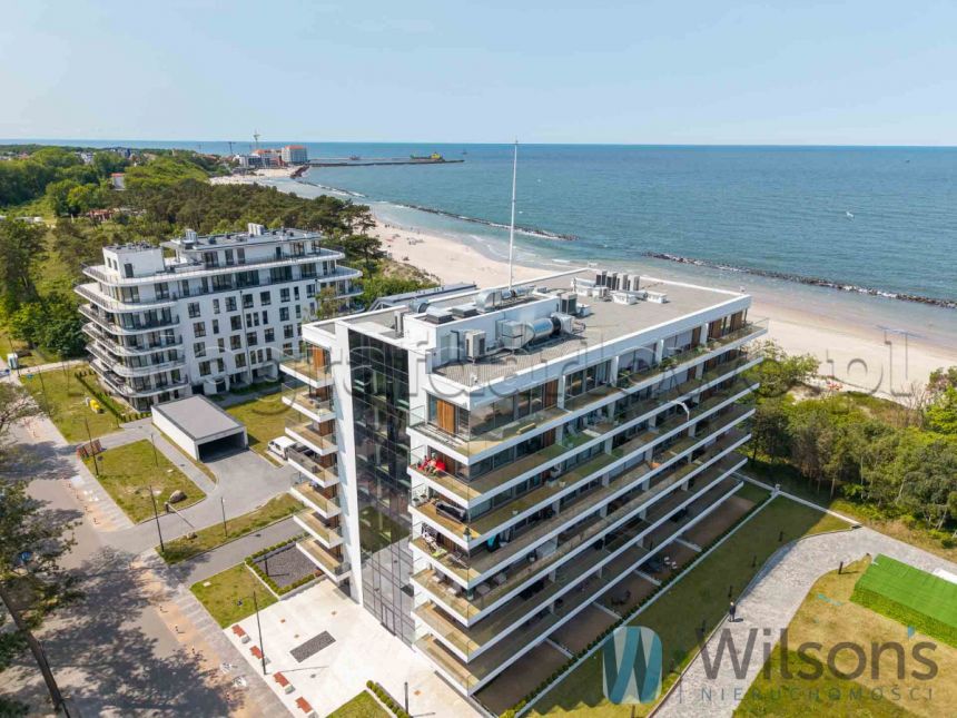 Darłowo, 1 100 000 zł, 41.14 m2, z loggią miniaturka 6
