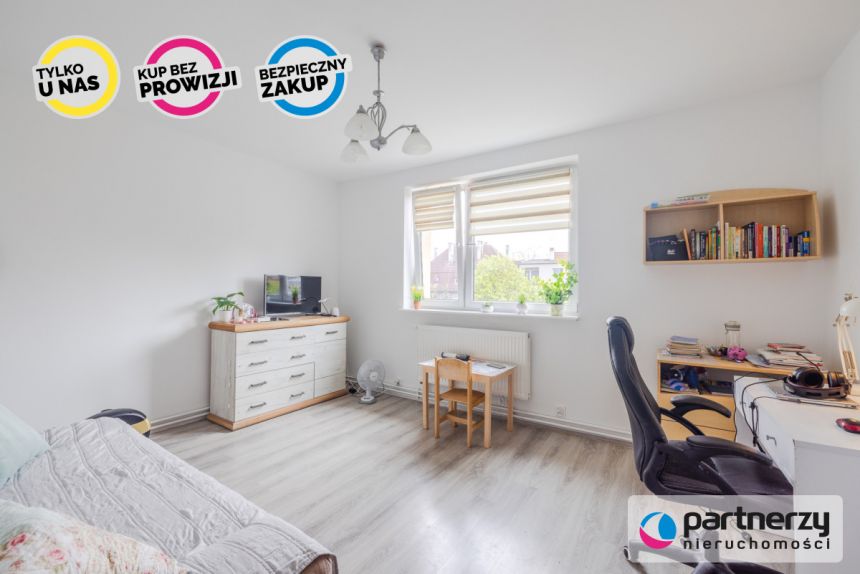 Gdańsk Wrzeszcz, 529 000 zł, 47.24 m2, 2 pokojowe miniaturka 4