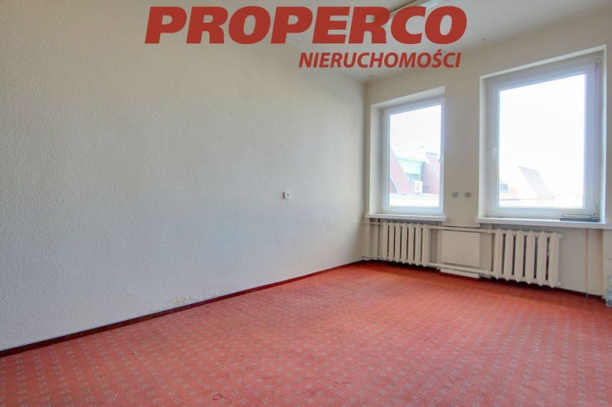 Lokal 31,95 m2, ul. Paderewskiego miniaturka 2