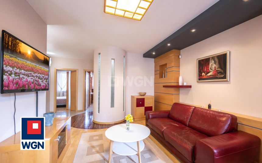 Warszawa Praga-Południe, 3 800 zł, 64 m2, z balkonem miniaturka 3