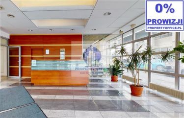 Mokotów: biuro 345,60 PLN