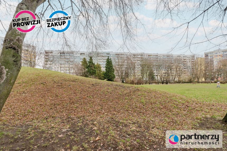 Gdańsk Zaspa, 849 000 zł, 67 m2, z loggią miniaturka 21