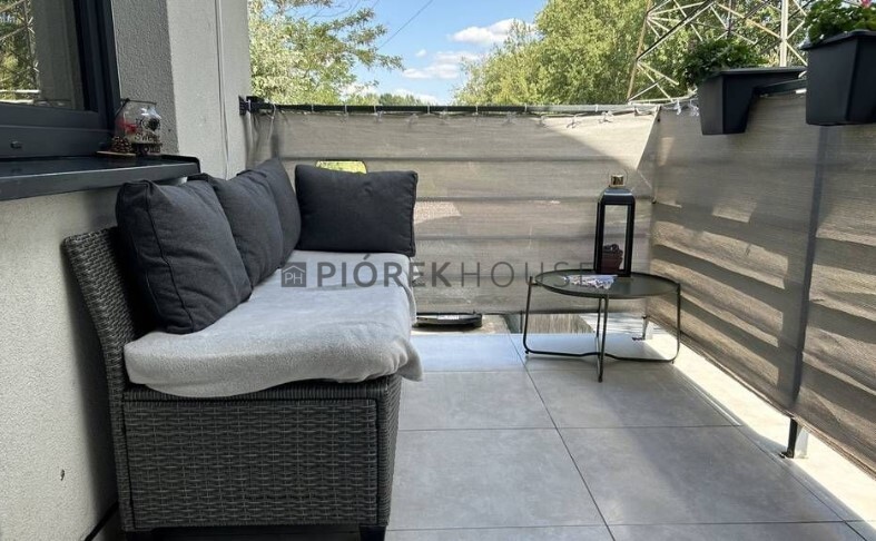 5-pokojowe mieszkanie w Markach miniaturka 5
