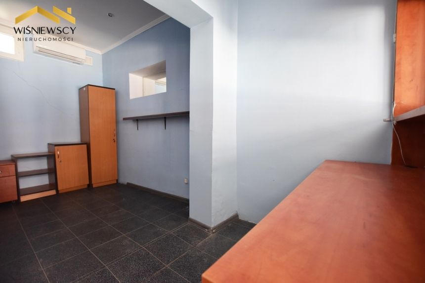 Lokal usługowy 124 mkw w ścisłym centrum Malborka miniaturka 4