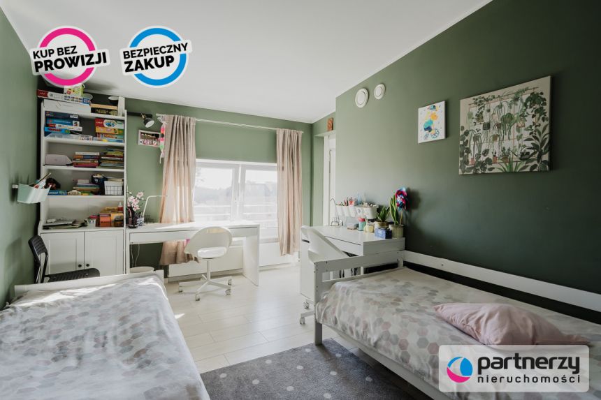 Gdynia Oksywie, 430 000 zł, 44.1 m2, pietro 4 miniaturka 7