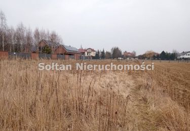 Warszawa Wilanów, 2 826 000 zł, 23.65 ar, budowlana