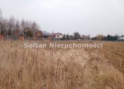 Warszawa Wilanów, 2 826 000 zł, 23.65 ar, budowlana miniaturka 1