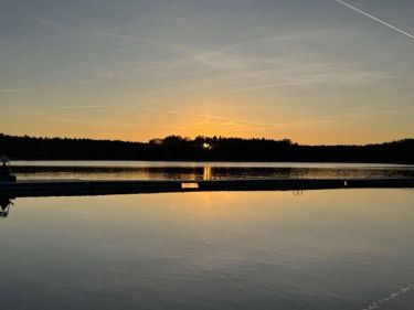 PoznaŃ, Strzeszyn,działka rezydencyjna,