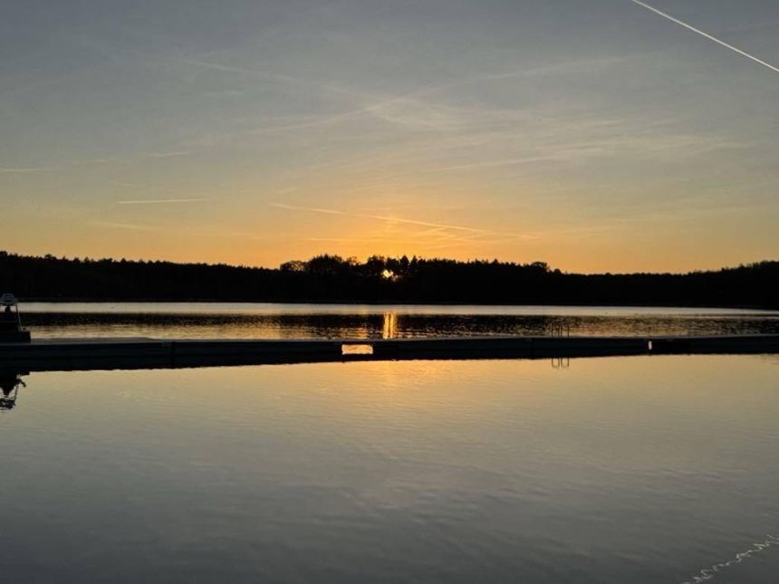 PoznaŃ, Strzeszyn,działka rezydencyjna, - zdjęcie 1