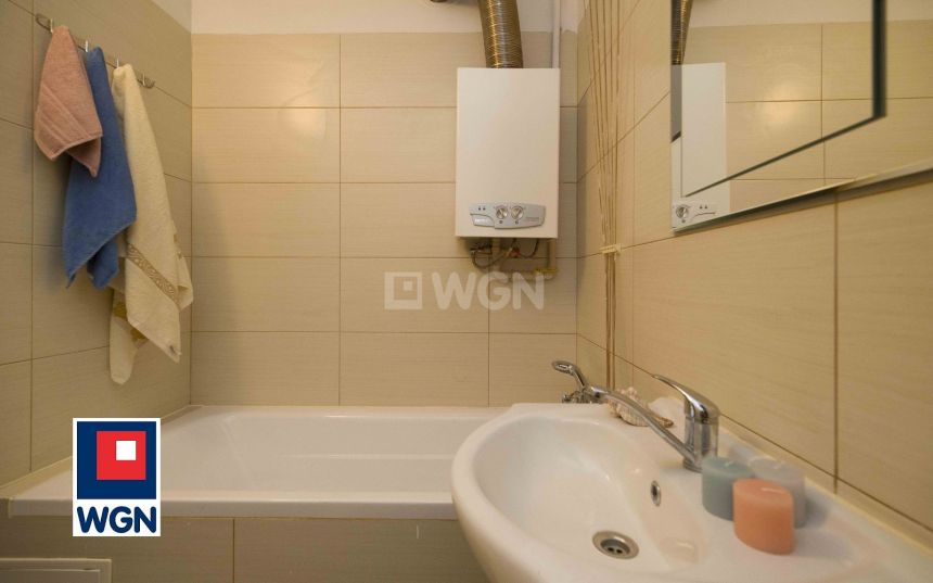 Sosnowiec Zagórze, 245 000 zł, 45.81 m2, z balkonem - zdjęcie 1