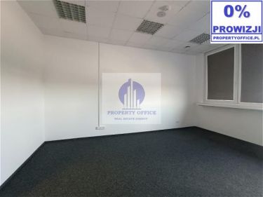 Włochy: biuro 172,70 m2