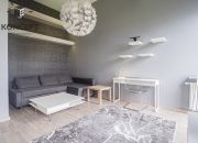 Kawalerka z antresolą | Balkon | Ogród Botaniczny miniaturka 5