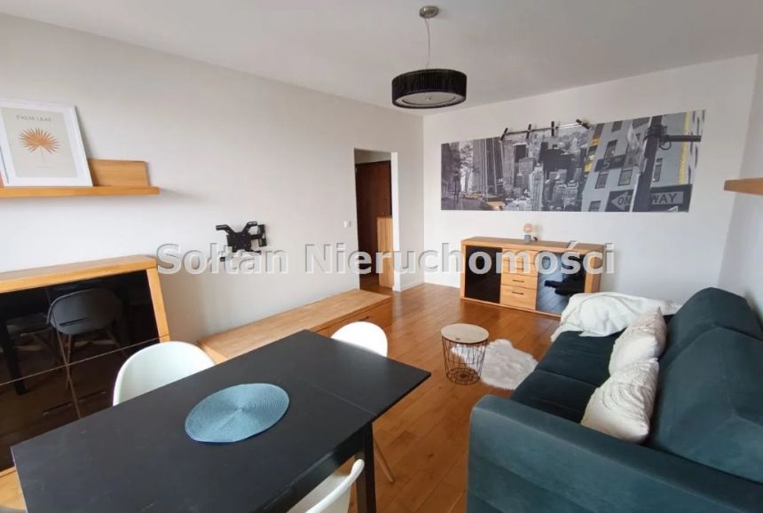 Warszawa Praga-Południe, 879 000 zł, 55.2 m2, M2 miniaturka 6