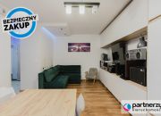 Gdańsk Zaspa, 829 000 zł, 42.71 m2, parter/4 miniaturka 5