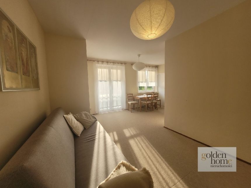 Poznań Piątkowo, 2 200 zł, 49.6 m2, z balkonem miniaturka 5