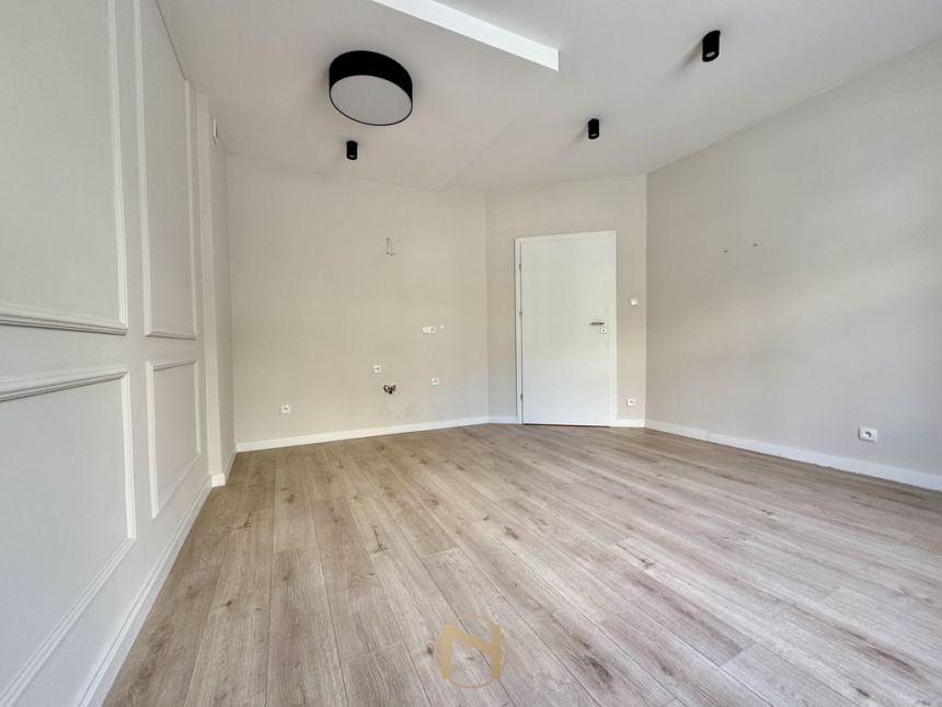 Gorzów Wielkopolski Śródmieście, 1 999 zł, 45 m2, wejście z klatki schodowej miniaturka 14