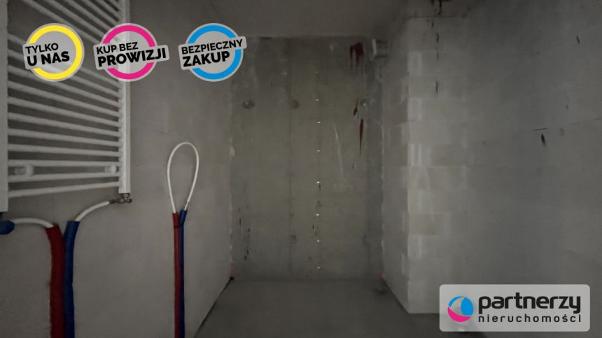 Gdańsk Śródmieście, 1 580 202 zł, 67.53 m2, pietro 5 miniaturka 10