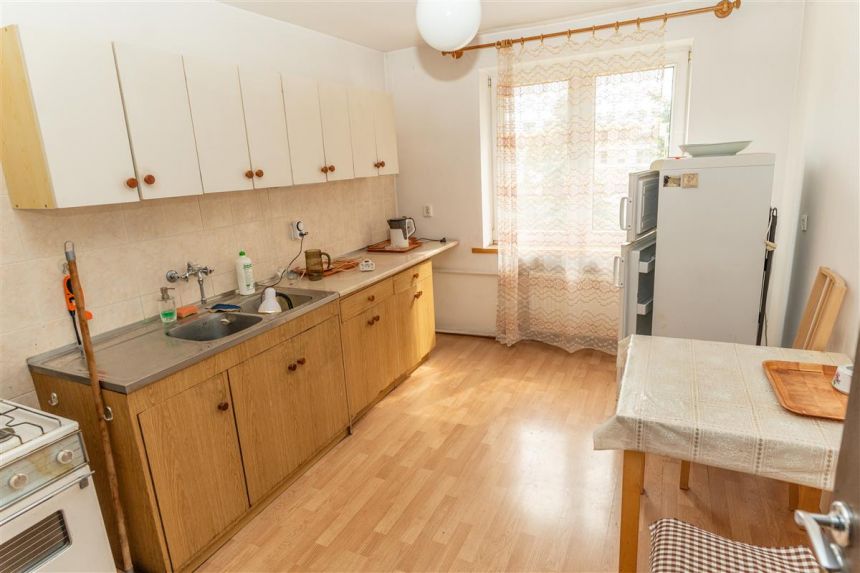 Dom wolnostoj. Gdańsk Jasień 2 niezależne mieszkan miniaturka 11