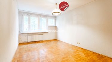 ustawne 4-pok mieszkanie -ul. Krowoderskich Zuchów