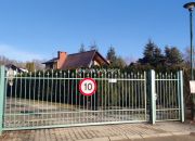 działka ROD Dobczyce Jarzynka z domem 90m2 miniaturka 11