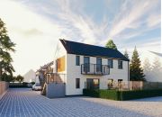 Nowe mieszkanie, ogród 200m2, miejsce postojowe miniaturka 8