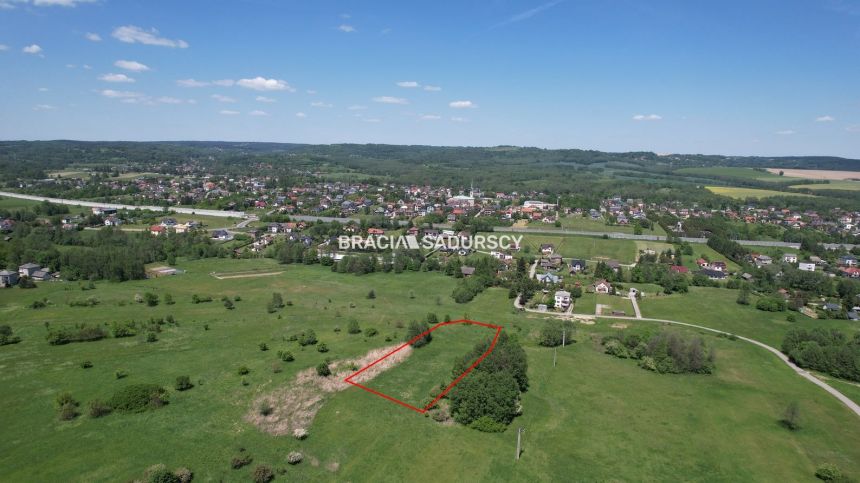 Działka budowlana w Woli Filipowskiej miniaturka 6